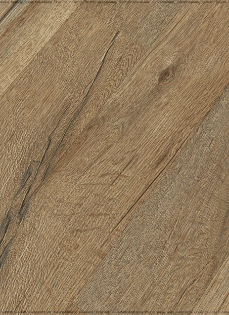 Ламинат Aberhof ART CHATEAU Дуб Эйлин Грей сторона A/B - 50/50