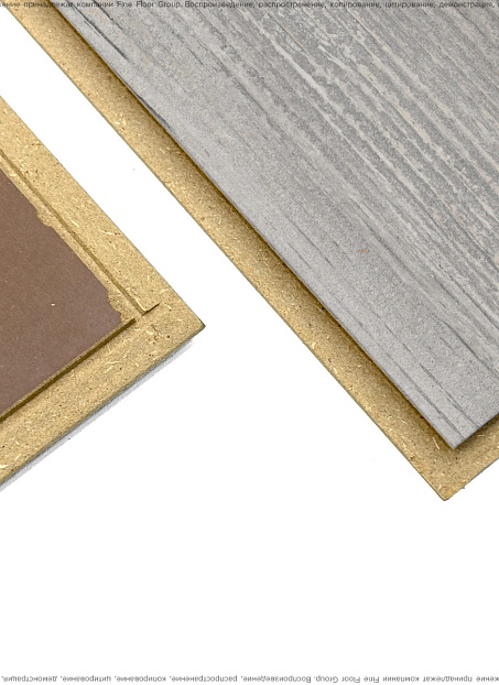 Ламинат Ideal CHOICE  Дуб Таргет