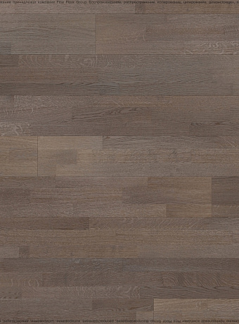 Паркетная доска Karelia LIGHT Oak Shadow Grey SELECT 3S OIL SILKY MAT