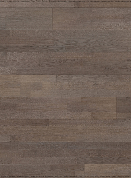 Паркетная доска Karelia LIGHT  Oak Shadow Grey SELECT 3S OIL SILKY MAT