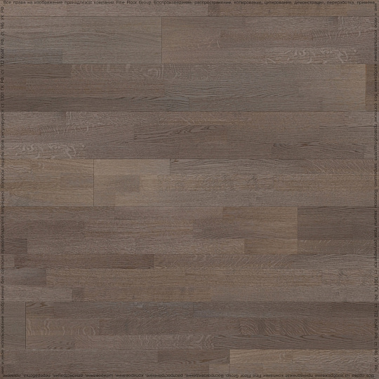 Паркетная доска Karelia LIGHT  Oak Shadow Grey