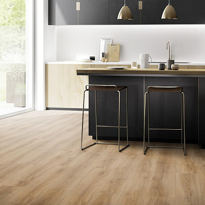 Кварцвиниловая плитка (LVT) Moduleo ROOTS 40  Classic Oak 24837Q