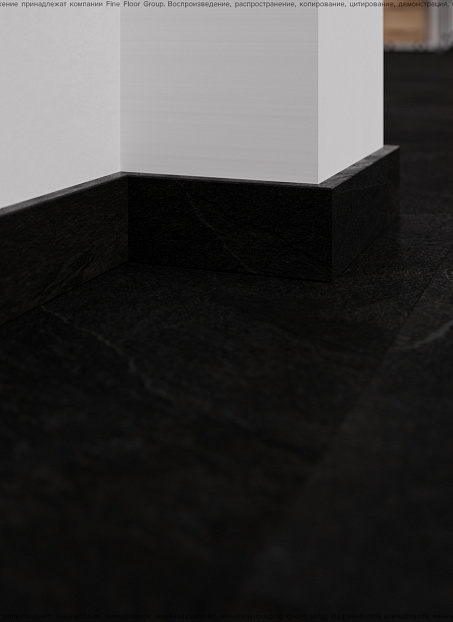 Плинтус МДФ Fine Floor  Кохем