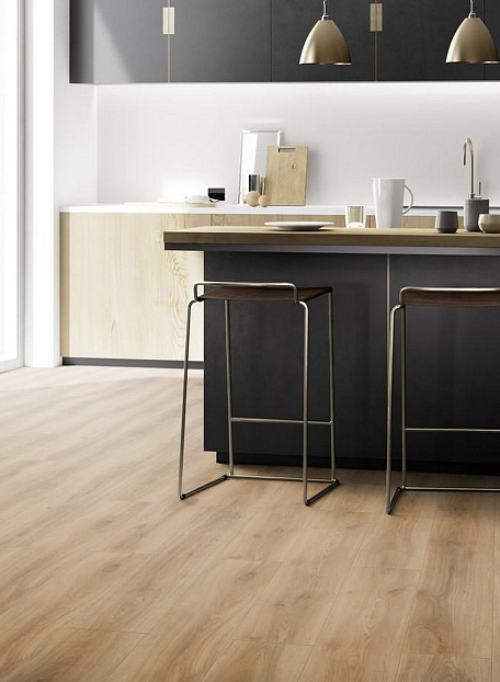 Кварцвиниловая плитка (LVT) Moduleo ROOTS 40  Classic Oak 24837Q