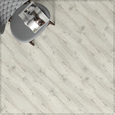 Виниловый ламинат (SPC) Dolce Flooring LEGNO  Дуб Модена