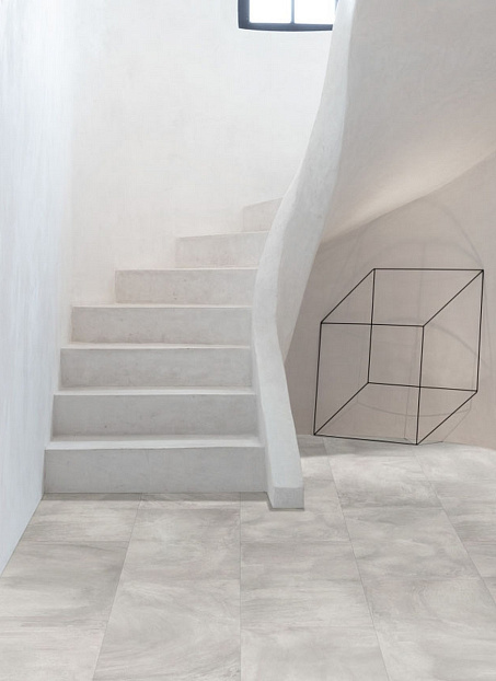 Кварцвиниловая плитка (LVT) Moduleo LAYRED 55  Silky Satin 46920