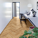 Кварцвиниловая плитка (LVT) Moduleo PARQUETRY SMALL Sierra Oak 58346