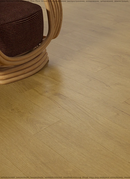 Виниловый ламинат (SPC) Royce RICH  Walton