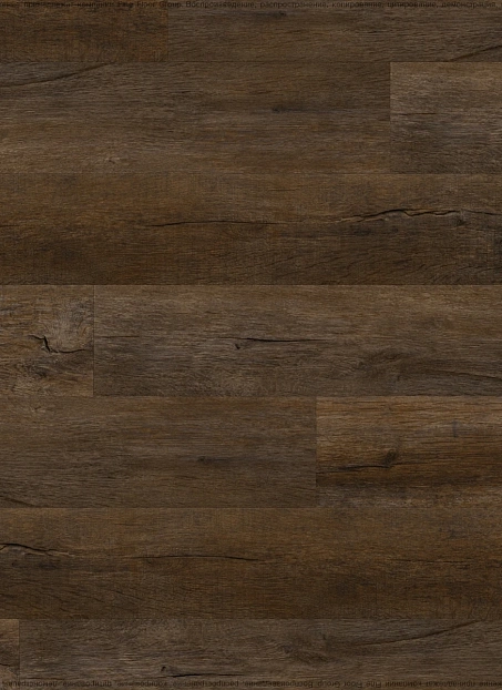 Виниловый ламинат (SPC) Noventis ICEBERG  Дуб Виктория