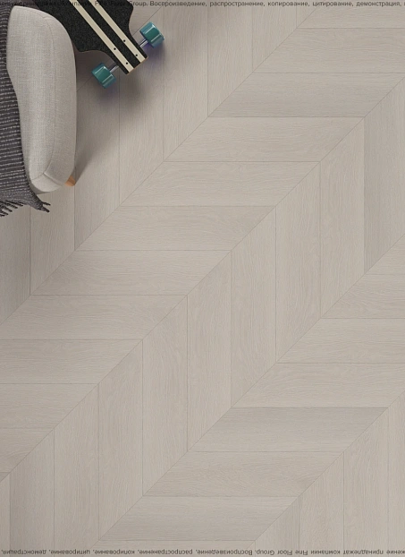 Ламинат CBM CHEVRON  Дуб Орже