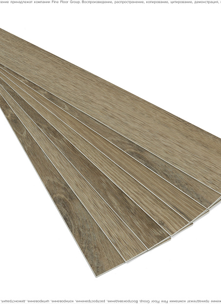 Виниловый ламинат (SPC) Respect   Дуб Элегантный