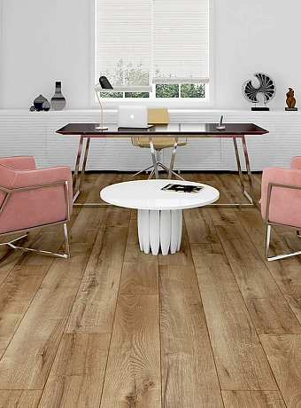 Ламинат Kastamonu Floorpan CHERRY Дуб Ричмонд