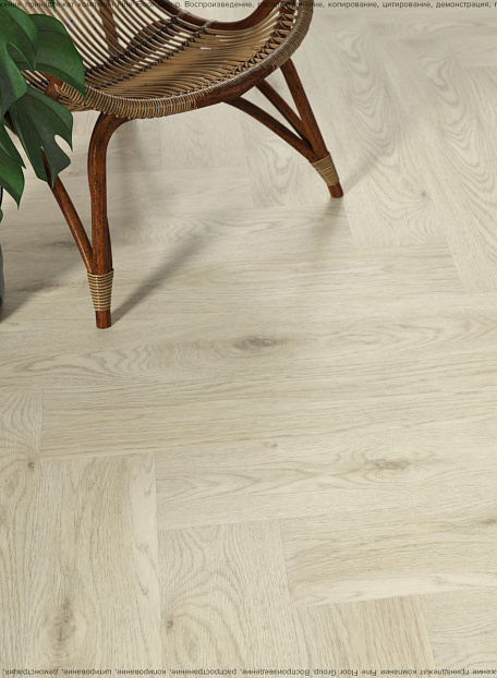 Кварцвиниловая плитка (LVT) IVC Commercial TANTO  Windsor Oak 830