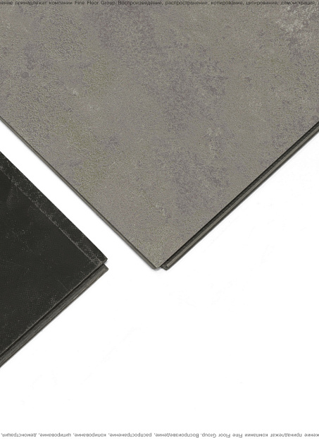 Кварцвиниловая плитка (LVT) EcoClick ECOSTONE  Макалу