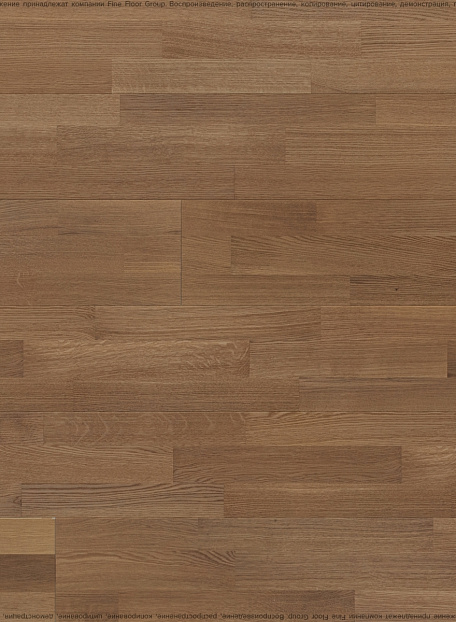 Паркетная доска Karelia DAWN  Oak Arctic SELECT 3S OIL SILKY S.MAT