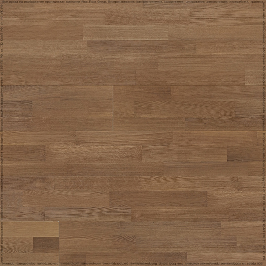 Паркетная доска Karelia DAWN  Oak Arctic