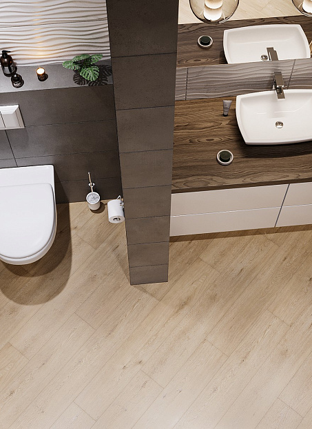 Виниловый ламинат (SPC) Norland SIGRID SUPERIOR ABA  Dor