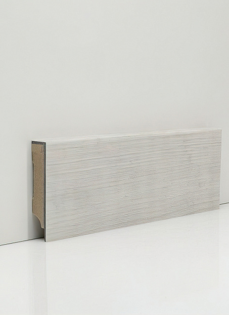 Плинтус МДФ Xtrafloor  Latin Pine 24142