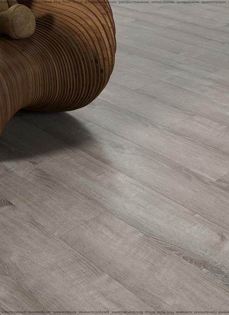 Виниловый ламинат (SPC) Royce SENSE  Дуб Хампи