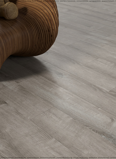 Виниловый ламинат (SPC) Royce SENSE  Дуб Хампи