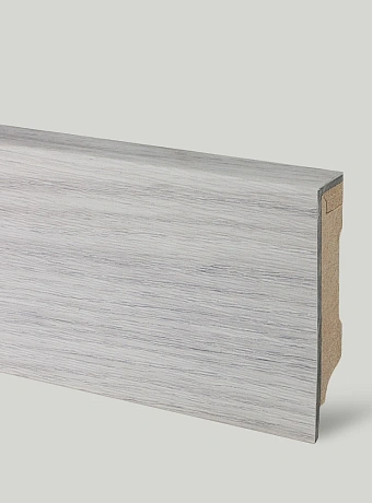 Плинтус МДФ Fine Floor Дуб Верона