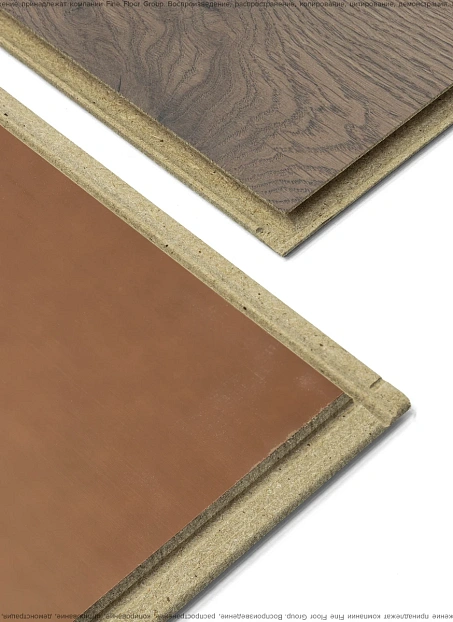 Ламинат Floorwood DREAM Дуб Аспен