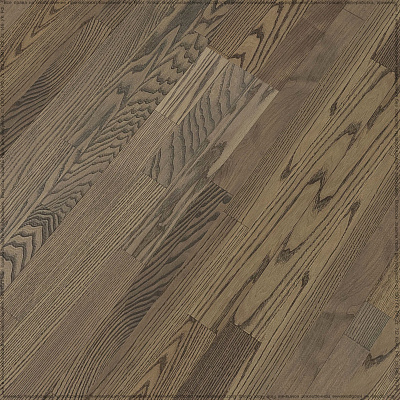 Паркетная доска Polarwood SPACE  Ash Saturn COUNTRY 3S OIL S.MAT