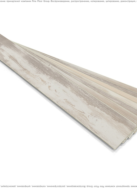 Виниловый ламинат (SPC) Fast Floor COUNTRY  Дуб Оймякон
