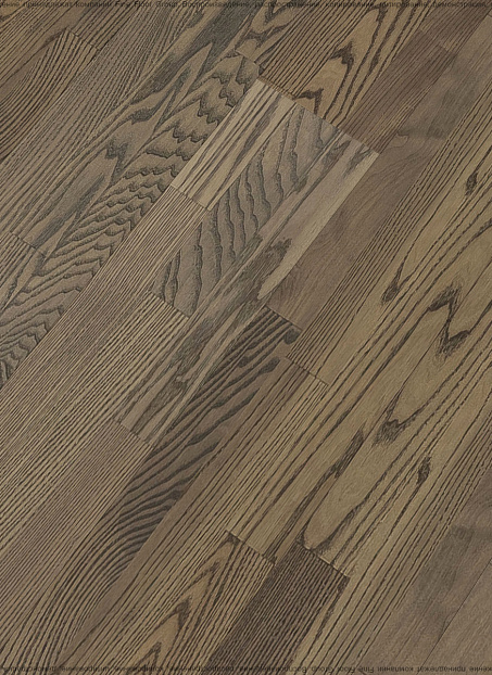 Паркетная доска Polarwood SPACE  Ash Saturn COUNTRY 3S OIL S.MAT