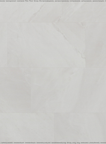 Виниловый ламинат (SPC) Alta Step ARRIBA  Мрамор Каррара Бьянко