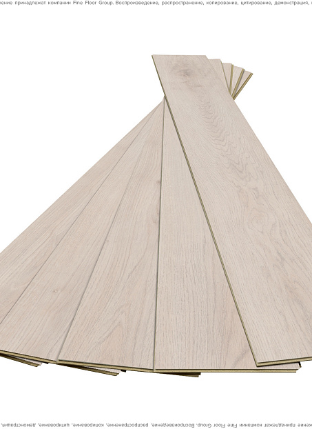 Ламинат Ideal LOOK  Дуб Гайд