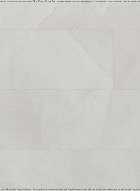 Виниловый ламинат (SPC) Alta Step ARRIBA  Мрамор Каррара Бьянко