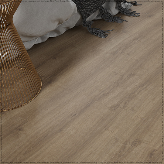 Виниловый ламинат (SPC) Adelar ETERNA Acoustic Summer Oak 05859LG