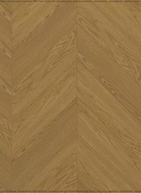 Ламинат CBM CHEVRON  Дуб Шумавский