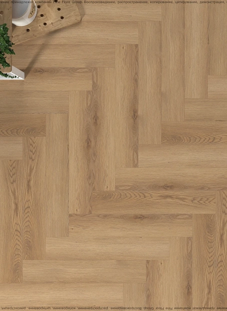 Виниловый ламинат (SPC) Aquamax INTEGRA  Монтуар