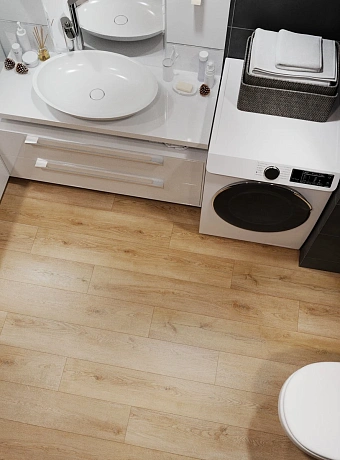 Виниловый ламинат (SPC) Norland SIGRID  Niky