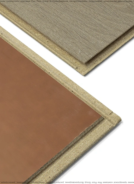 Ламинат Loc Floor ARCTIC Дуб Кижи