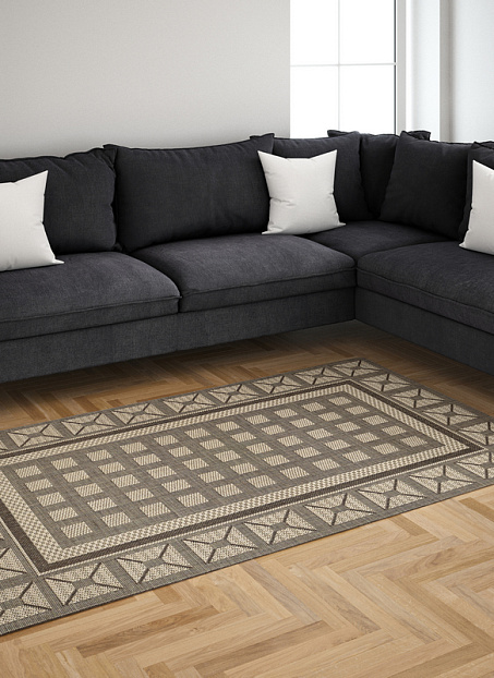 Ковёр Витебские ковры ЦИНОВКА sz2236а1-11