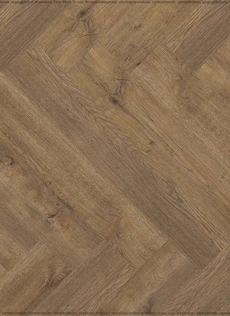 Кварц-винил (LVT) IVC Commercial TANTO  Bergen Oak 834