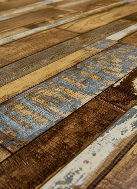 Ламинат Boho DESIGN COLLECTION  Retro