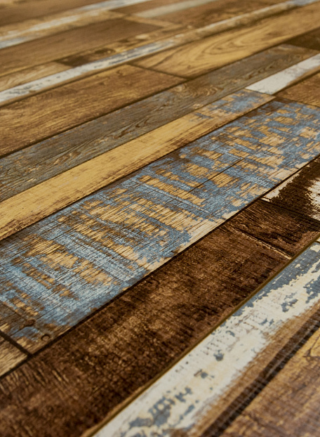 Ламинат Boho DESIGN COLLECTION  Retro