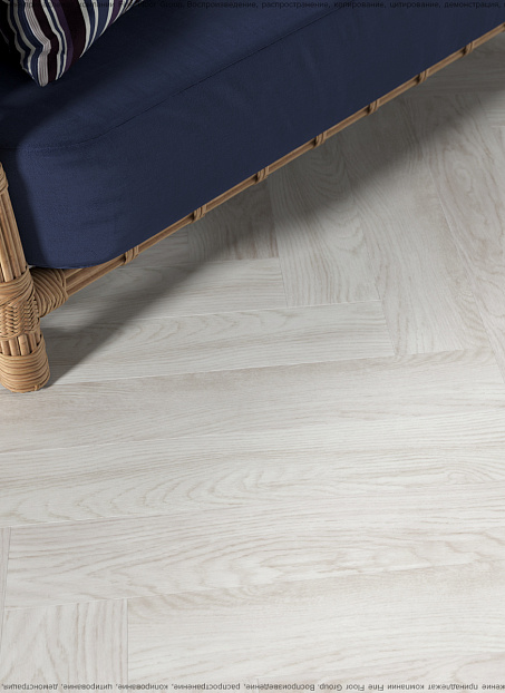 Кварцвиниловая плитка (LVT) Fine Flex FX-WOOD  Дуб Лапландский