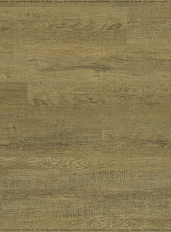 Виниловый ламинат (SPC) CronaFloor FRESH  Дуб Баргузинский