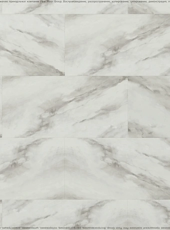 Виниловый ламинат (SPC) Dolce Flooring PIETRA  Мрамор Милан