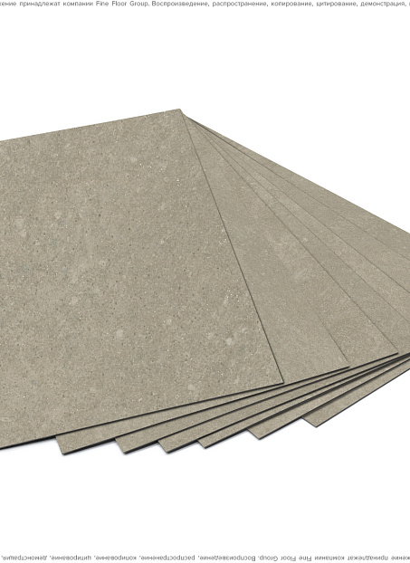 Кварцвиниловая плитка (LVT) Fine Floor FF-STONE  Бенрат