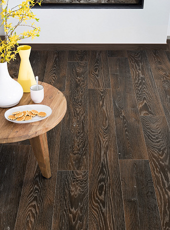 Линолеум рулонный IVC Home ECO Aspin 561 шириной 4 м