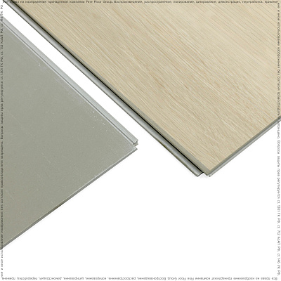 Виниловый ламинат (SPC) Fine Floor R-LINE  Дуб Олёкма