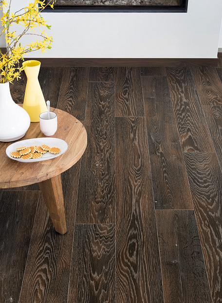 Линолеум рулонный IVC Home ECO Aspin 561 шириной 4 м