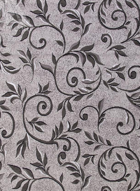 Ковёр Merinos SILVER Light Gray D230