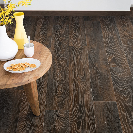 Линолеум рулонный IVC Home ECO Aspin 561 шириной 3.5 м